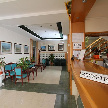 Aleksander A Inn Subotica Exterior photo