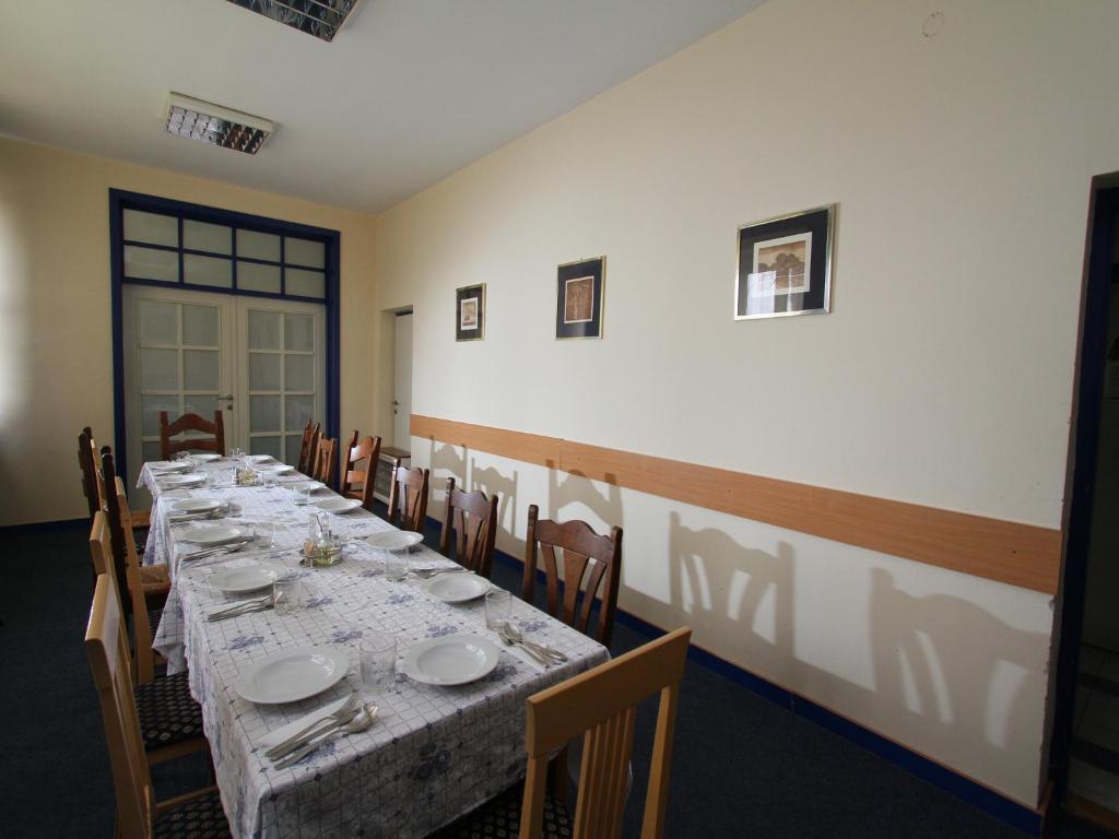 Aleksander A Inn Subotica Exterior photo