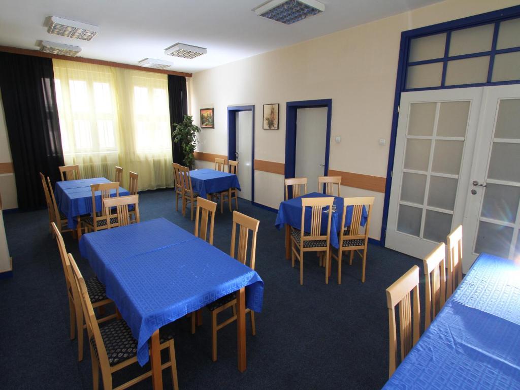 Aleksander A Inn Subotica Exterior photo