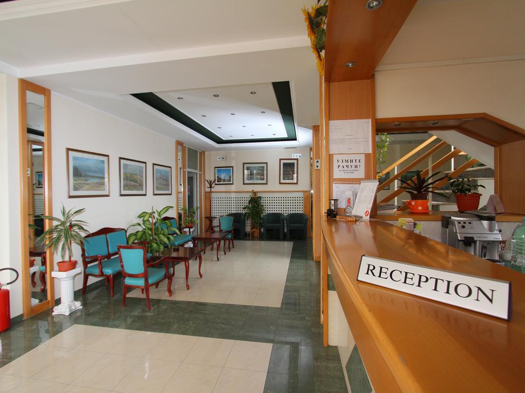 Aleksander A Inn Subotica Exterior photo